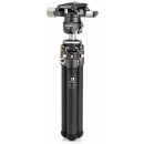 BENRO Tripode Kit Carbono Tablepod  Pro Kit + ARCA70