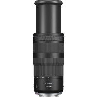 CANON Rf 100-400MM F5,6-8 Is Usm