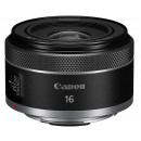 CANON Rf 16 Mm F / 2.8 Stm