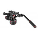 MANFROTTO Rotula Video Nitrotech 612