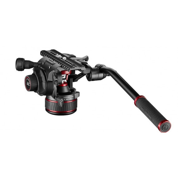 MANFROTTO Rotula Video Nitrotech 612