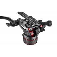 MANFROTTO Rotula Video Nitrotech 612