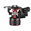 MANFROTTO Rotula Video Nitrotech 612