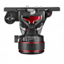 MANFROTTO Rotula Video Nitrotech 612