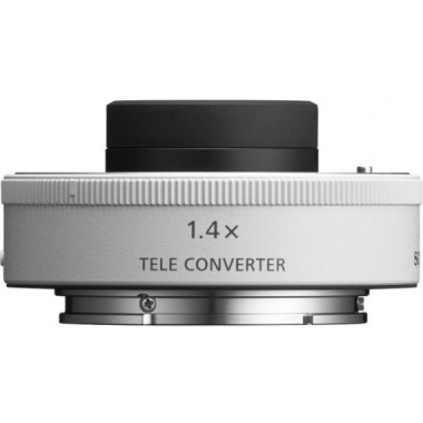 SONY Teleconversor 1.4X SONY E