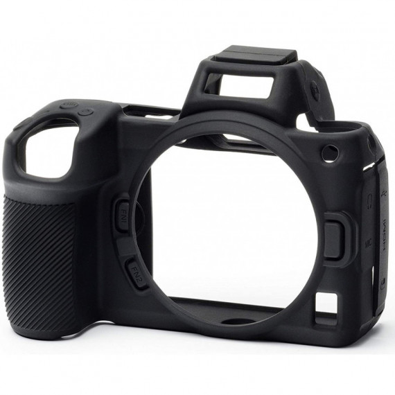 EASYCOVER Funda Protectora P/nikon  Z5/Z6 II/Z7 Ii