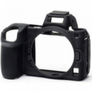 EASYCOVER Funda Protectora P/nikon  Z50 Negra