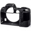 EASYCOVER Funda Protectora P/nikon  Z50 Negra
