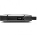 Sandisk Pro G-drive Armoratd 5TB - SDPH81G-005T-GBAND  SANDISK PROFESSIONAL
