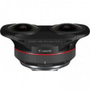 CANON Rf 5.2MM F2.8L Dual Fisheye - Lente de Ojo de Pez Doble