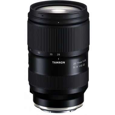 TAMRON 28-75MM F/2.8 Di Iii Vxd G2 Sony E