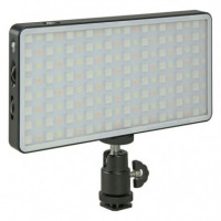 JUPIO Panel LED160RGB con Powerbank