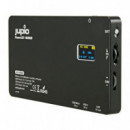 JUPIO Panel LED160RGB con Powerbank