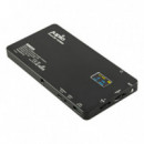 JUPIO Panel LED160RGB con Powerbank
