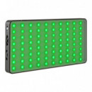 JUPIO Panel LED160RGB con Powerbank