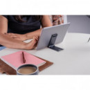 DORR Soporte de Mesa P/tablet y Smartphone