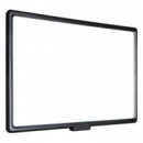 JUPIO Panel Led Bicolor 40W 37X26CM Ref. JPL288A