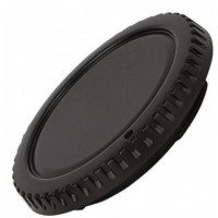 DORR Tapa P/cuerpo Camara Canon R