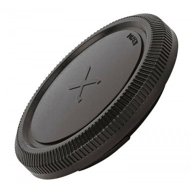 DORR Tapa P/cuerpo Camara Fuji X