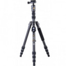 VANGUARD Tripode Carbono Veo 3T 204CBP