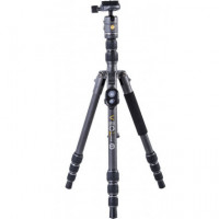 VANGUARD Tripode Carbono Veo 3T 204CBP