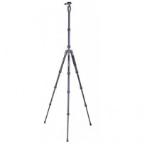 VANGUARD Tripode Carbono Veo 3T 204CBP
