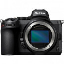 NIKON Z5 Cuerpo