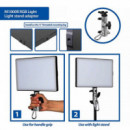 PHOTTIX Led Mobile M1000R Rgb Light P81439
