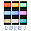 PHOTTIX Led Mobile M1000R Rgb Light P81439