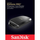SANDISK Lector Cfexpress Pro Tipo B
