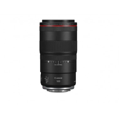 CANON Objetivo Rf 100MM F2.8 L Macro Is Usm