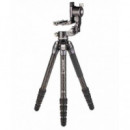 BENRO Tripode Kit Tortoise 35CLV + Gimball GH2F