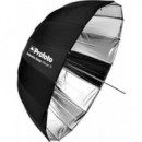 PROFOTO Paraguas Deep Silver S 85CM/33 - Ref. 100984