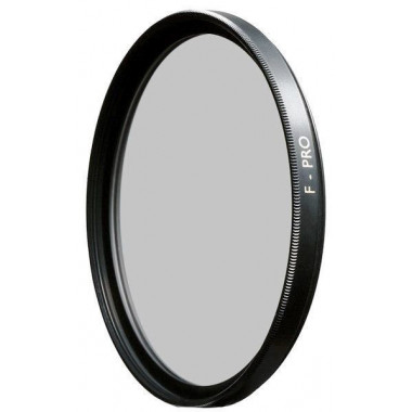 B+W FILTRO GRIS NEUTRO 4X 82MM 