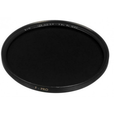 B+W FILTRO GRIS NEUTRO 8X 82MM REF. 1073159