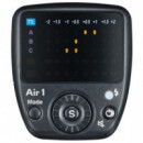 NISSIN Transmisor Air P/ Nikon