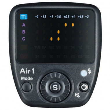 NISSIN Transmisor Air P/ Nikon