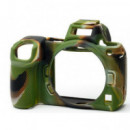 EASYCOVER Funda Protectora P/nikon Z5/Z6 II/Z7 Ii Camuflaje