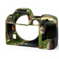 EASYCOVER Funda Protectora P/nikon Z5/Z6 II/Z7 Ii Camuflaje
