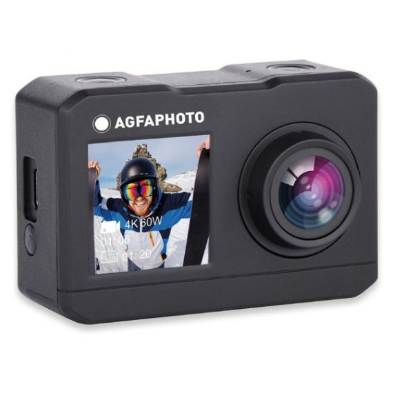 Agfaphoto Realimove AC7000 Camara de Acción Digital  AGFA FOTO