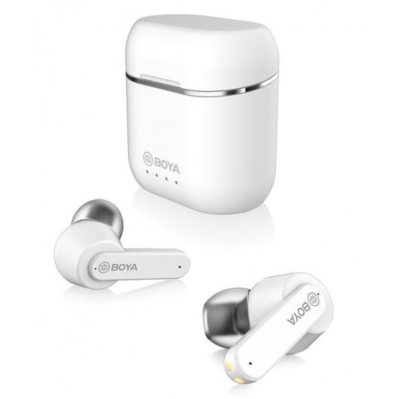 BOYA By-ap 4 Ariculares BLUETOOTH 5.0
