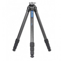 LEOFOTO Tripode Carbono LS-284CEX