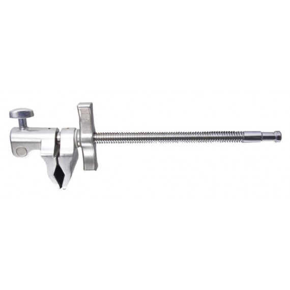 KUPO Pinza Cardellini 9" Super Viser Ref. CP601