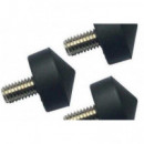 BENRO Pie Goma 34MM Ref. BGM0014 (precio por Unidad)