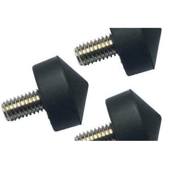 BENRO Pie Goma 34MM Ref. BGM0014 (precio por Unidad)