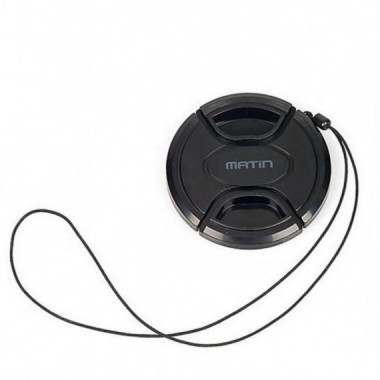 MATIN Tapa 77MM con Cordel