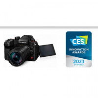 PANASONIC Lumix DC-GH6 + 12-60MM F.3.5-5.6