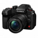 PANASONIC Lumix DC-GH6 + 12-60MM F.3.5-5.6