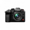 PANASONIC Lumix DC-GH6 + 12-60MM F.3.5-5.6