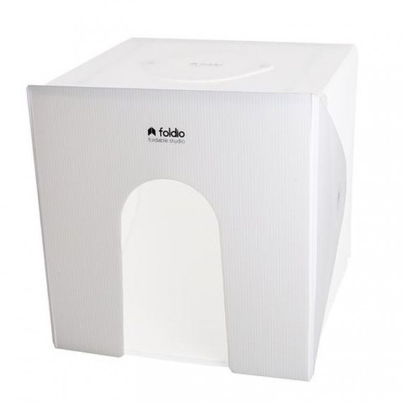 FOLDIO Cubierta Frontal para FOLDIO 2 Plus Estudio